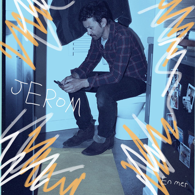 JEROM - Single En mer